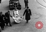 Standbild Mummers Parade Philadelphia Pennsylvania USA, 1937, aus Sekunde 34 historischem Filmmaterial Videoclip 65675045121