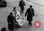 Standbild Mummers Parade Philadelphia Pennsylvania USA, 1937, aus Sekunde 38 historischem Filmmaterial Videoclip 65675045121