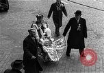 Standbild Mummers Parade Philadelphia Pennsylvania USA, 1937, aus Sekunde 39 historischem Filmmaterial Videoclip 65675045121