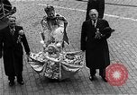 Standbild Mummers Parade Philadelphia Pennsylvania USA, 1937, aus Sekunde 42 historischem Filmmaterial Videoclip 65675045121