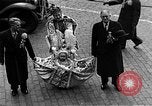 Standbild Mummers Parade Philadelphia Pennsylvania USA, 1937, aus Sekunde 43 historischem Filmmaterial Videoclip 65675045121