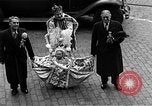Standbild Mummers Parade Philadelphia Pennsylvania USA, 1937, aus Sekunde 45 historischem Filmmaterial Videoclip 65675045121