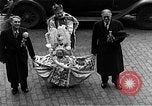 Standbild Mummers Parade Philadelphia Pennsylvania USA, 1937, aus Sekunde 46 historischem Filmmaterial Videoclip 65675045121