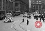 Standbild Mummers Parade Philadelphia Pennsylvania USA, 1937, aus Sekunde 53 historischem Filmmaterial Videoclip 65675045121