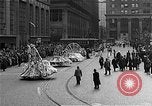 Standbild Mummers Parade Philadelphia Pennsylvania USA, 1937, aus Sekunde 61 historischem Filmmaterial Videoclip 65675045121
