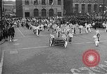 Standbild Mummers Parade United States USA, 1937, aus Sekunde 3 historischem Filmmaterial Videoclip 65675045122