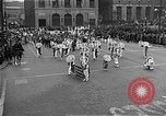 Standbild Mummers Parade United States USA, 1937, aus Sekunde 6 historischem Filmmaterial Videoclip 65675045122