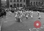 Standbild Mummers Parade United States USA, 1937, aus Sekunde 7 historischem Filmmaterial Videoclip 65675045122