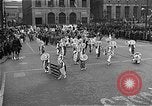 Standbild Mummers Parade United States USA, 1937, aus Sekunde 8 historischem Filmmaterial Videoclip 65675045122