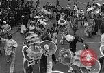 Standbild Mummers Parade United States USA, 1937, aus Sekunde 19 historischem Filmmaterial Videoclip 65675045122