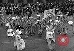 Standbild Mummers Parade United States USA, 1937, aus Sekunde 31 historischem Filmmaterial Videoclip 65675045122