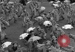 Standbild Mummers Parade United States USA, 1937, aus Sekunde 36 historischem Filmmaterial Videoclip 65675045122