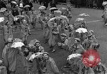 Standbild Mummers Parade United States USA, 1937, aus Sekunde 40 historischem Filmmaterial Videoclip 65675045122