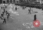 Standbild Mummers Parade United States USA, 1937, aus Sekunde 44 historischem Filmmaterial Videoclip 65675045122