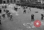 Standbild Mummers Parade United States USA, 1937, aus Sekunde 45 historischem Filmmaterial Videoclip 65675045122