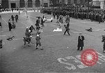Standbild Mummers Parade United States USA, 1937, aus Sekunde 46 historischem Filmmaterial Videoclip 65675045122