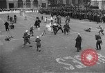 Standbild Mummers Parade United States USA, 1937, aus Sekunde 47 historischem Filmmaterial Videoclip 65675045122