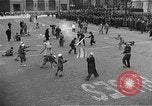 Standbild Mummers Parade United States USA, 1937, aus Sekunde 49 historischem Filmmaterial Videoclip 65675045122