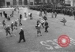 Standbild Mummers Parade United States USA, 1937, aus Sekunde 51 historischem Filmmaterial Videoclip 65675045122