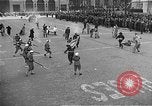 Standbild Mummers Parade United States USA, 1937, aus Sekunde 53 historischem Filmmaterial Videoclip 65675045122