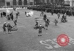 Standbild Mummers Parade United States USA, 1937, aus Sekunde 56 historischem Filmmaterial Videoclip 65675045122