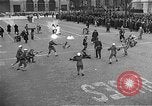 Standbild Mummers Parade United States USA, 1937, aus Sekunde 57 historischem Filmmaterial Videoclip 65675045122