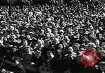 Standbild Wagenkolonne New York City United States USA, 1951, aus Sekunde 4 historischem Filmmaterial Videoclip 65675045123