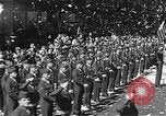 Standbild Wagenkolonne New York City United States USA, 1951, aus Sekunde 51 historischem Filmmaterial Videoclip 65675045123