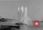 Image cortège New York City United States USA, 1951, de la seconde 12 séquences d'archives historiques vidéo 65675045125