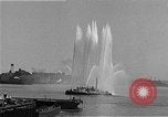 Image cortège New York City United States USA, 1951, de la seconde 13 séquences d'archives historiques vidéo 65675045125