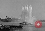 Image cortège New York City United States USA, 1951, de la seconde 14 séquences d'archives historiques vidéo 65675045125