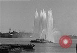 Image cortège New York City United States USA, 1951, de la seconde 15 séquences d'archives historiques vidéo 65675045125