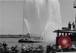 Image cortège New York City United States USA, 1951, de la seconde 18 séquences d'archives historiques vidéo 65675045125