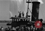 Image cortège New York City United States USA, 1951, de la seconde 19 séquences d'archives historiques vidéo 65675045125
