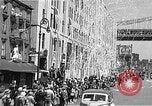 Image cortège New York City United States USA, 1951, de la seconde 31 séquences d'archives historiques vidéo 65675045125