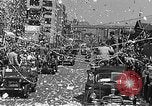 Image cortège New York City United States USA, 1951, de la seconde 33 séquences d'archives historiques vidéo 65675045125