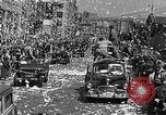 Image cortège New York City United States USA, 1951, de la seconde 36 séquences d'archives historiques vidéo 65675045125