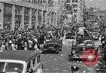 Image cortège New York City United States USA, 1951, de la seconde 40 séquences d'archives historiques vidéo 65675045125