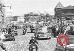 Image cortège New York City United States USA, 1951, de la seconde 41 séquences d'archives historiques vidéo 65675045125