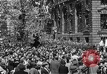 Image cortège New York City United States USA, 1951, de la seconde 55 séquences d'archives historiques vidéo 65675045125