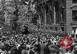 Image cortège New York City United States USA, 1951, de la seconde 56 séquences d'archives historiques vidéo 65675045125