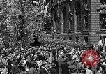 Image cortège New York City United States USA, 1951, de la seconde 57 séquences d'archives historiques vidéo 65675045125