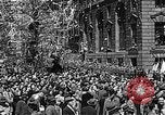 Image cortège New York City United States USA, 1951, de la seconde 58 séquences d'archives historiques vidéo 65675045125