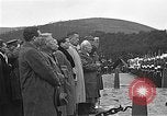 Immagine di I rappresentanti delle Nazioni Unite in Corea Corea del Sud, 1951, secondo 51 filmato di repertorio 65675045127