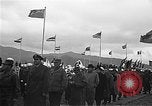 Immagine di I rappresentanti delle Nazioni Unite in Corea Corea del Sud, 1951, secondo 62 filmato di repertorio 65675045127