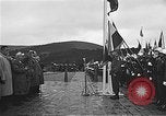 Immagine di Ai rappresentanti delle Nazioni Unite Pusan Corea del Sud, 1951, secondo 4 filmato di repertorio 65675045128