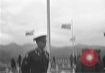 Immagine di Ai rappresentanti delle Nazioni Unite Pusan Corea del Sud, 1951, secondo 11 filmato di repertorio 65675045128