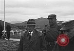 Immagine di Ai rappresentanti delle Nazioni Unite Pusan Corea del Sud, 1951, secondo 17 filmato di repertorio 65675045128