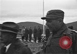 Immagine di Ai rappresentanti delle Nazioni Unite Pusan Corea del Sud, 1951, secondo 18 filmato di repertorio 65675045128