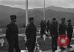 Immagine di Ai rappresentanti delle Nazioni Unite Pusan Corea del Sud, 1951, secondo 32 filmato di repertorio 65675045128
